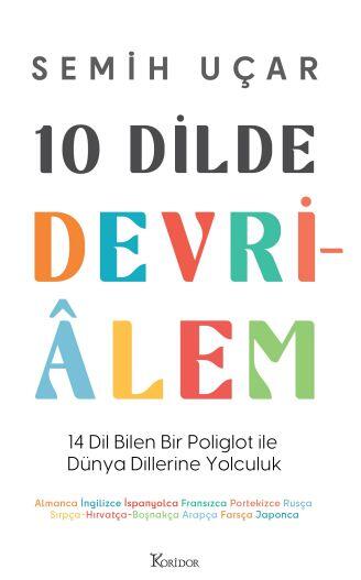 10 Dilde Devri-Âlem