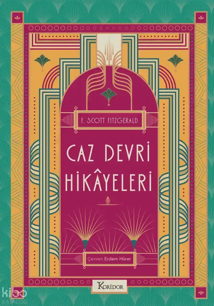 Caz Devri Hikayeleri