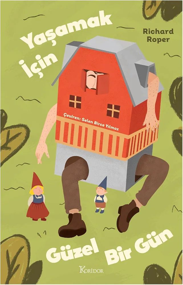 Yasamak icin Güzel Bir Gün