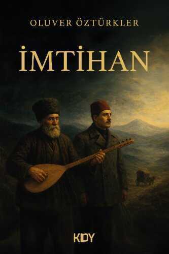 İmtihan