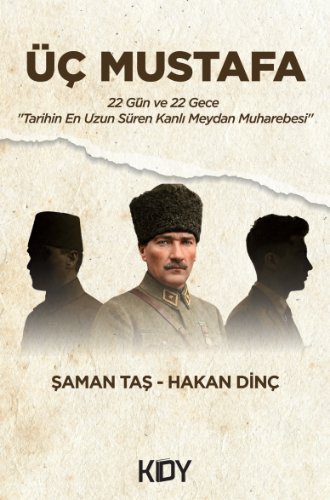 Üç Mustafa