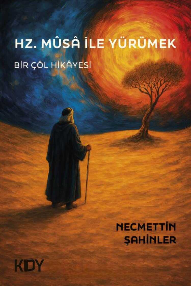 Hz. Mûsâ ile Yürümek