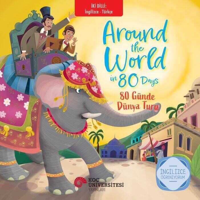Around the World in 80 Days