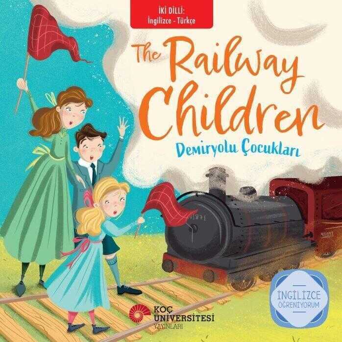 The Railway Children