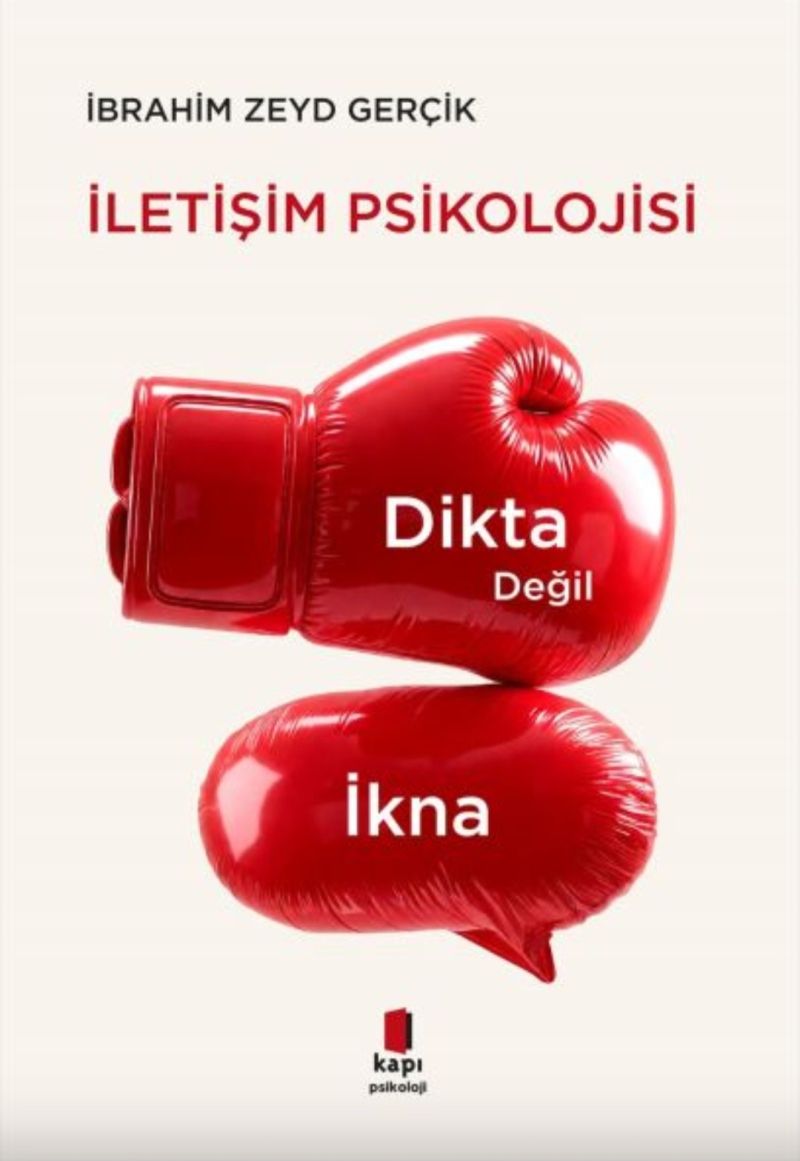 İletişim Psikolojisi