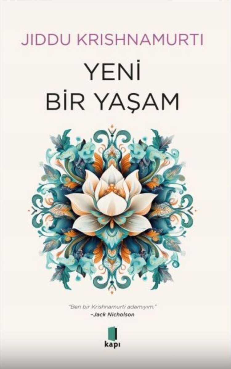 Yeni Bir Yaşam