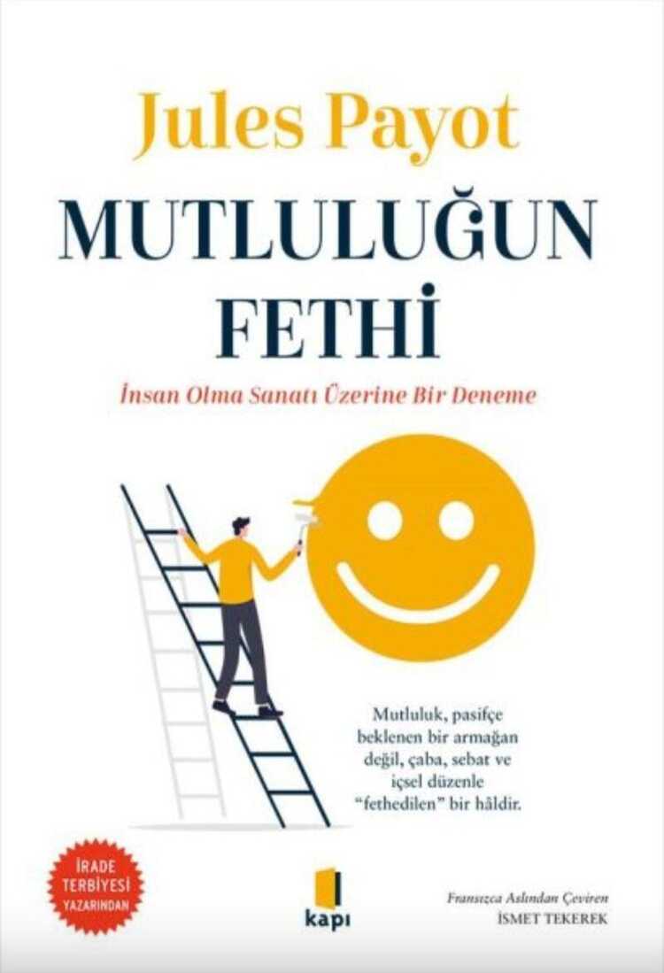 Mutluluğun Fethi