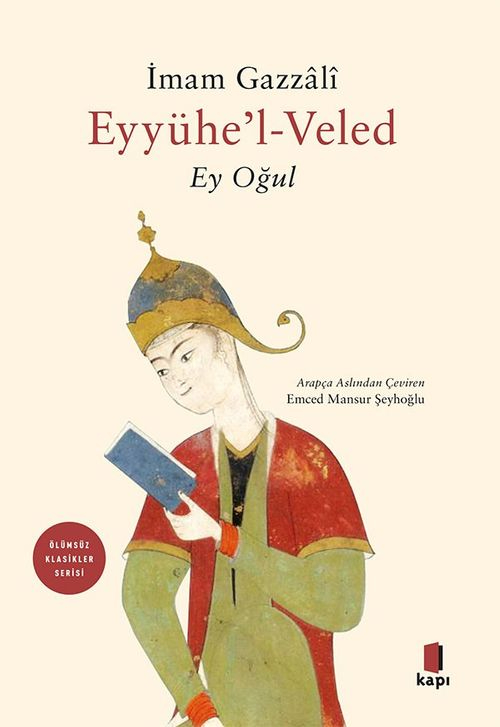 Eyyühe'l-Veled
