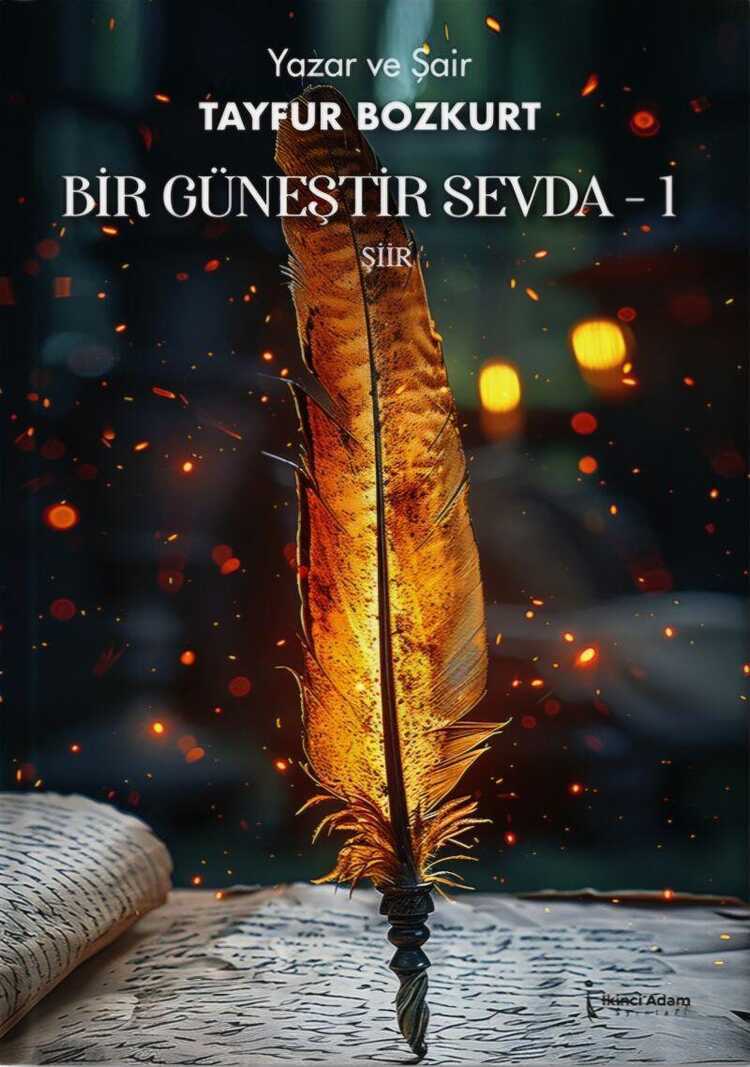 Bir Güneştir Sevda - 1