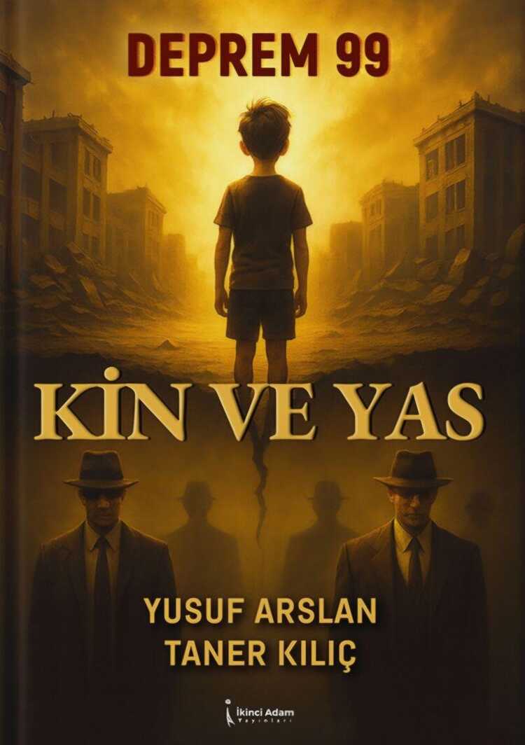 Kin ve Yas