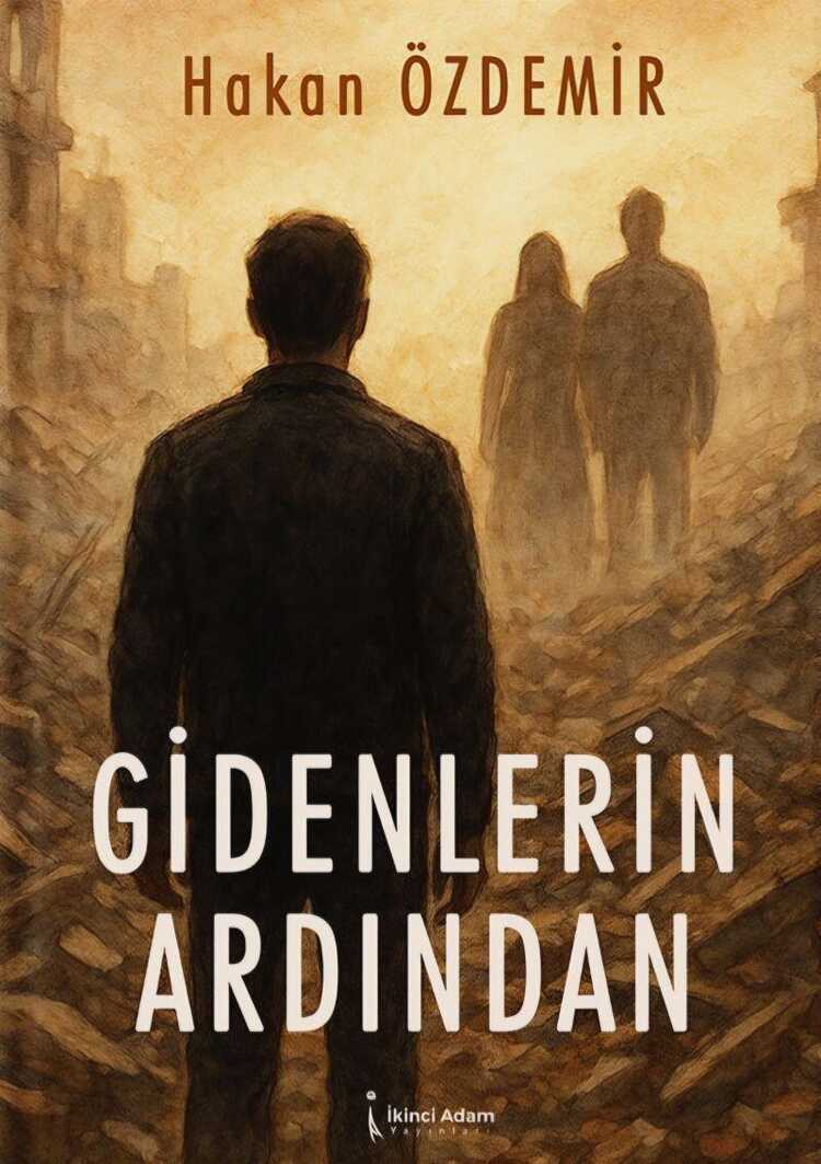Gidenlerin Ardından