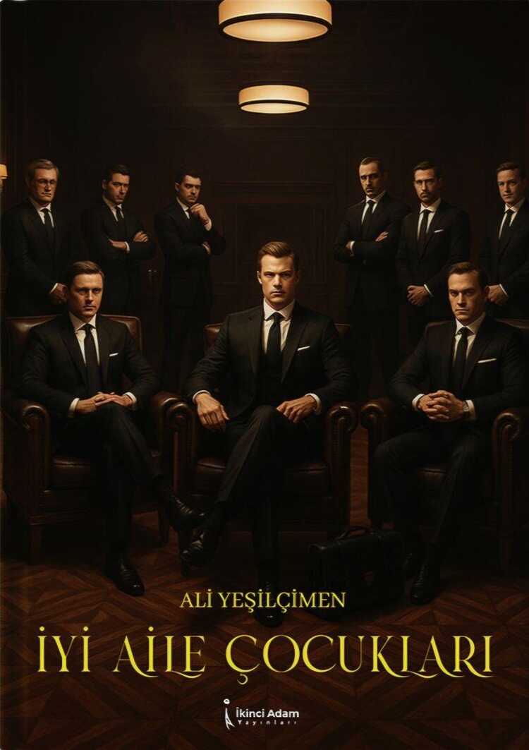 İyi Aile Çocukları