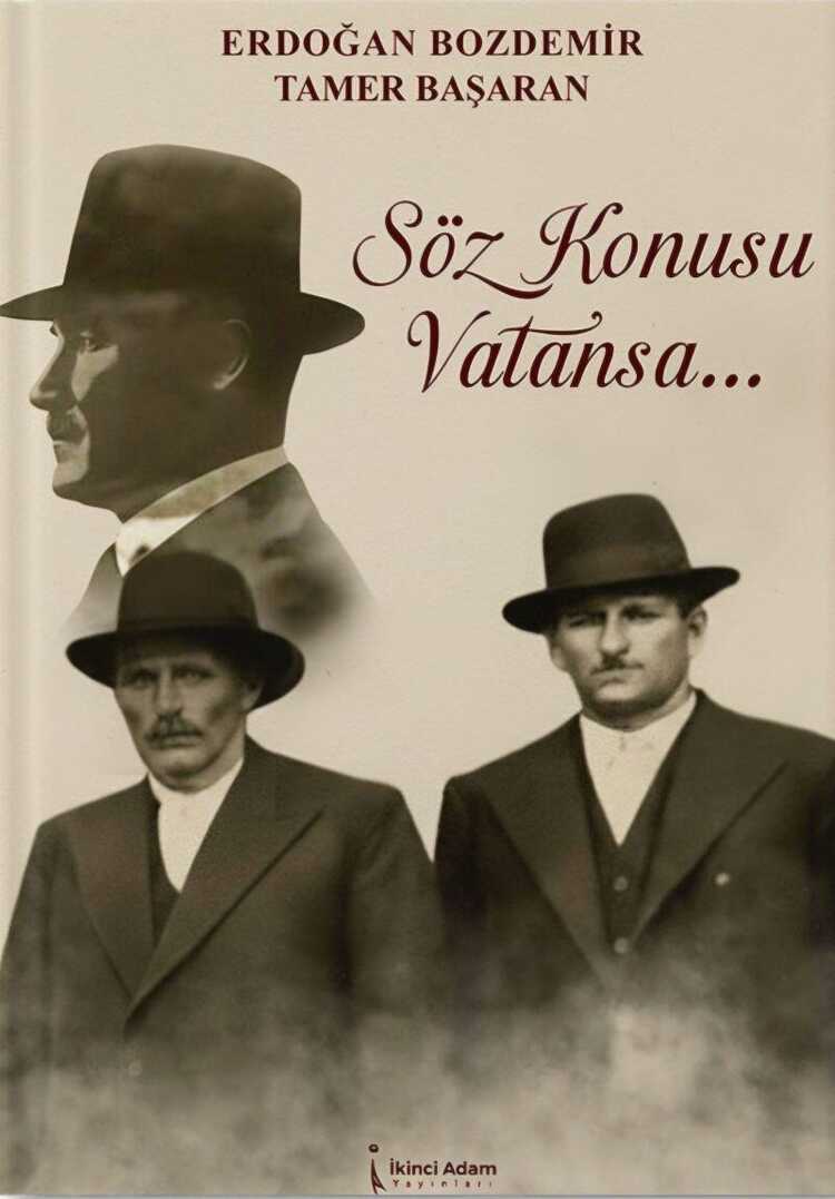 Söz Konusu Vatansa…
