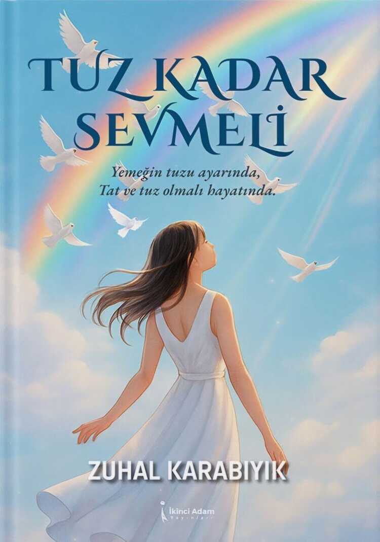 Tuz Kadar Sevmeli