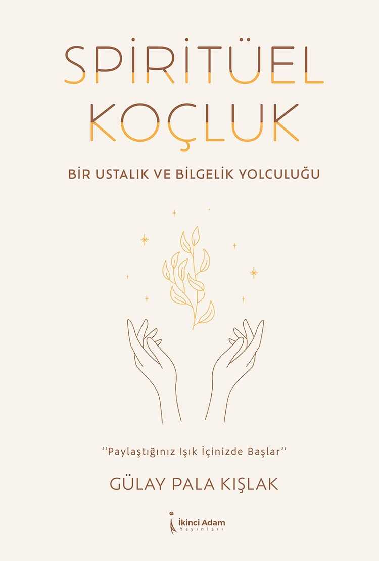 Spiritüel Koçluk