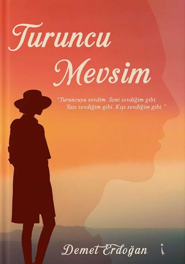 Turuncu Mevsim