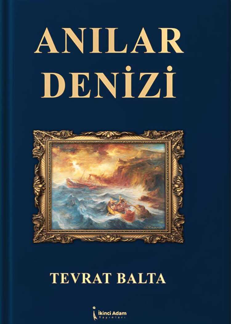 Anılar Denizi