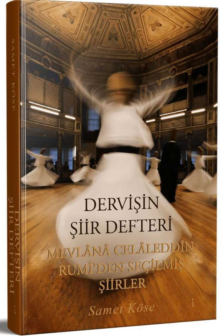 Dervişin Şiir Defteri