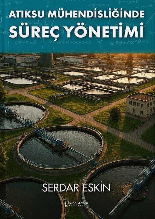 Atıksu Mühendisliğinde Süreç Yönetimi