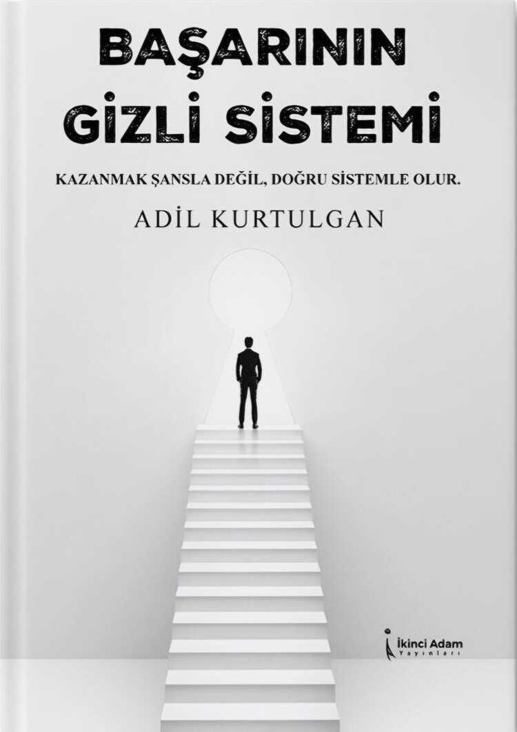 Başarının Gizli Sistemi