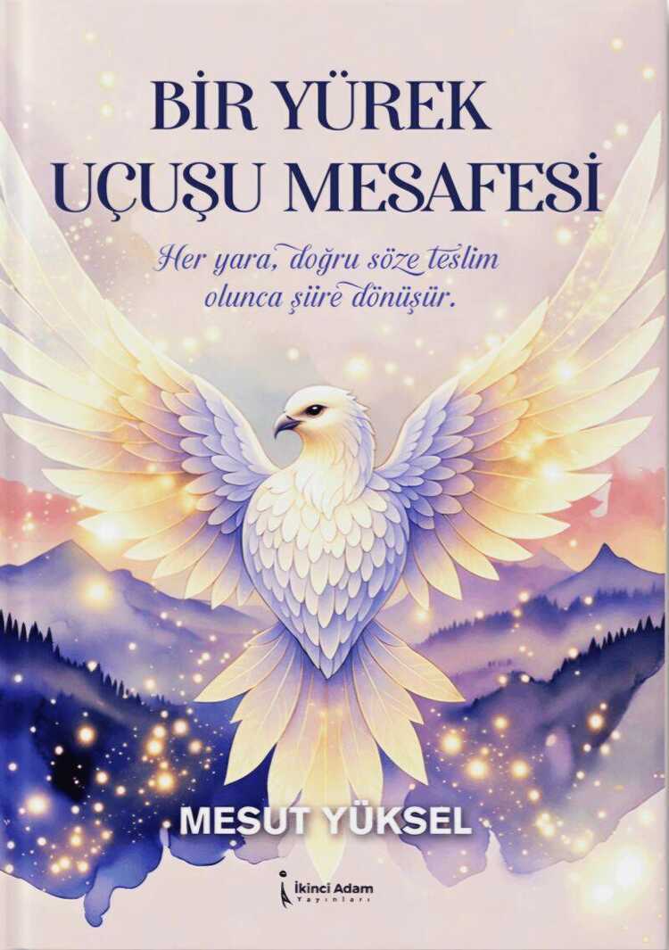 Bir Yürek Uçuşu Mesafesi