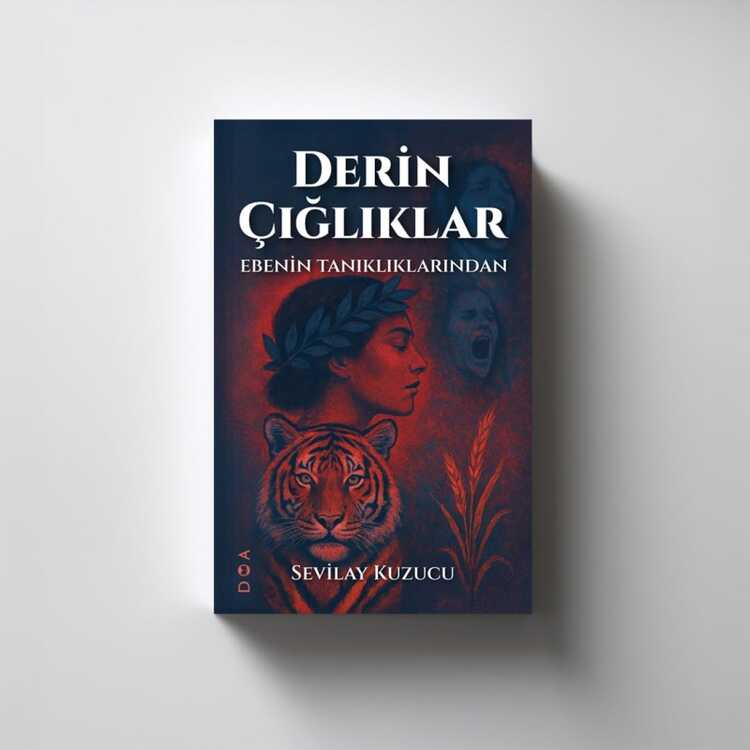 Derin Çığlıklar