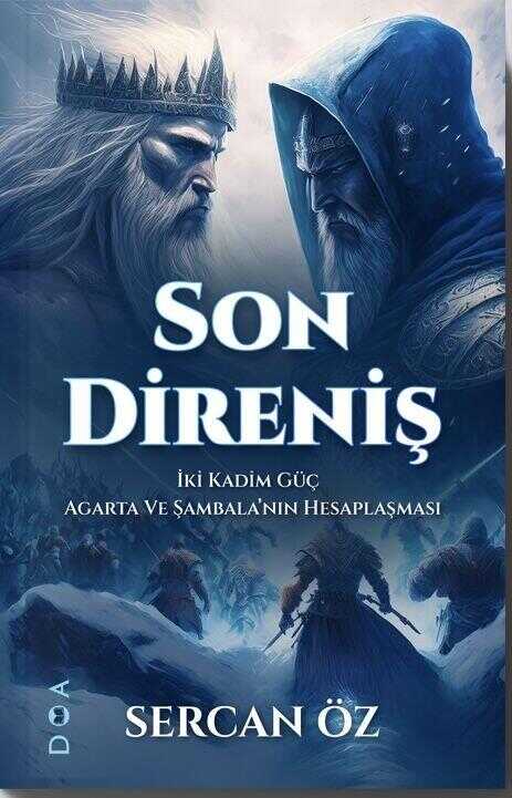 Son Direniş