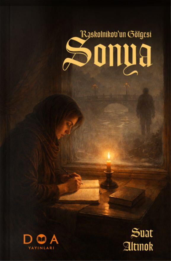Raskolnikov’un Gölgesi – Sonya
