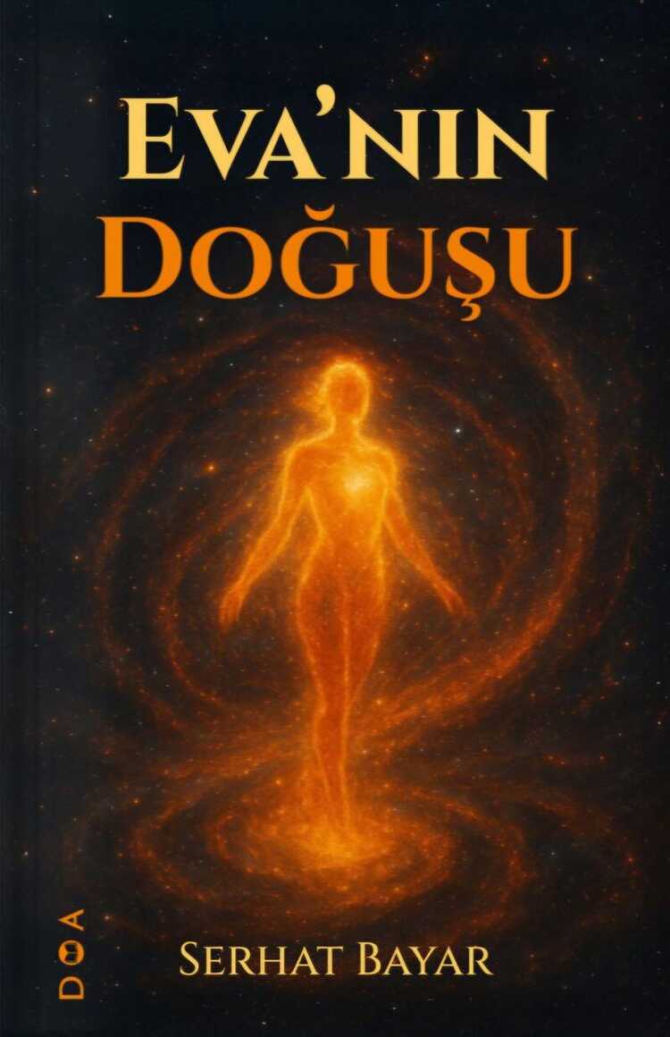 Eva’nın Doğuşu