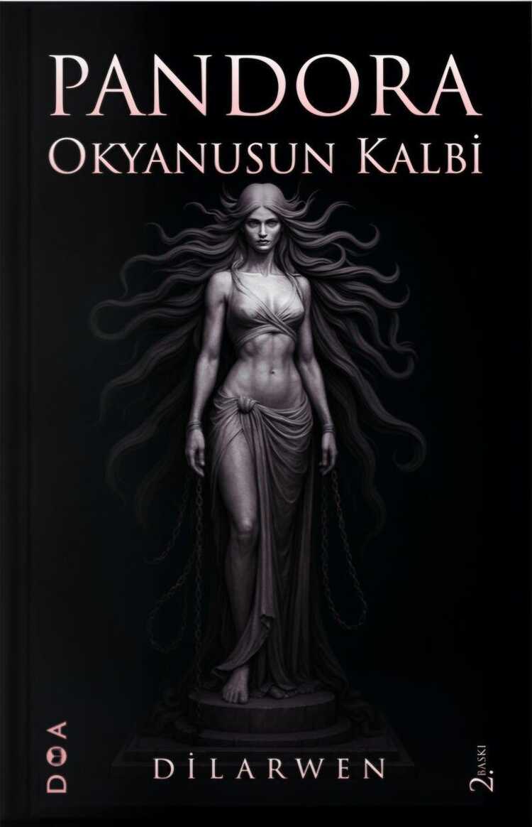 Pandora: Okyanusun Kalbi