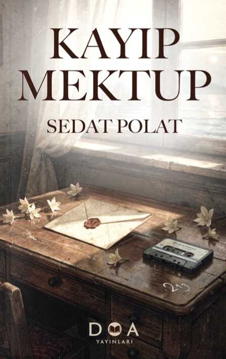 Kayıp Mektup