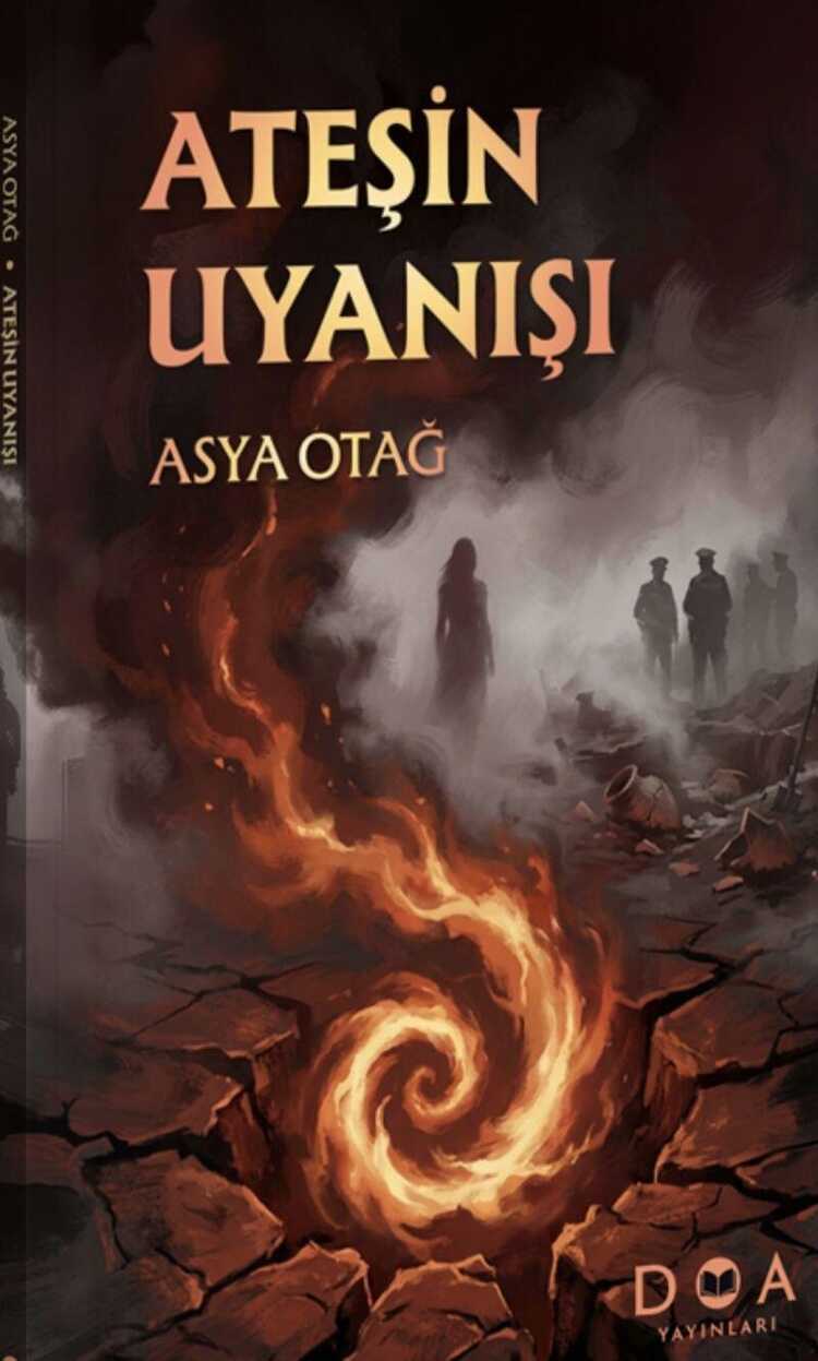 Ateşin Uyanışı