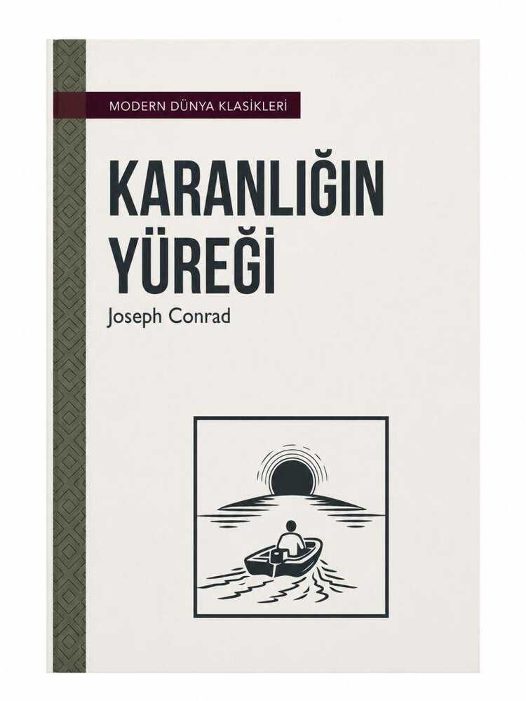 Karanlığın Yüreği