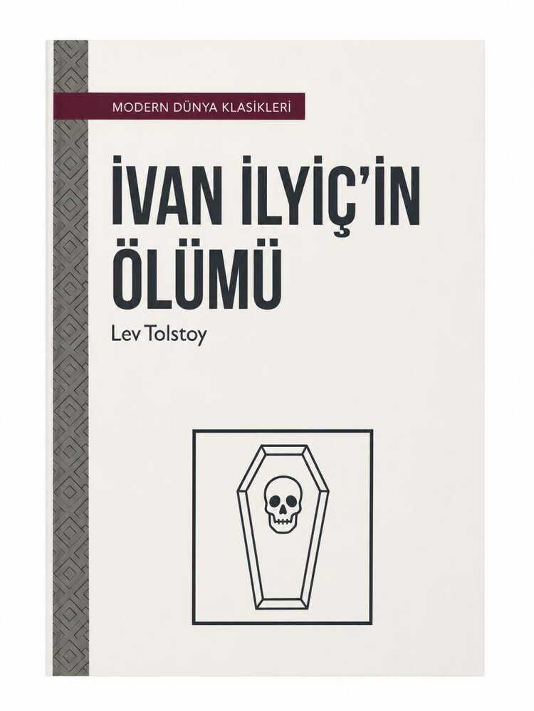 İvan İlyiç'in Ölümü