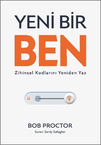 Yeni Bir Ben