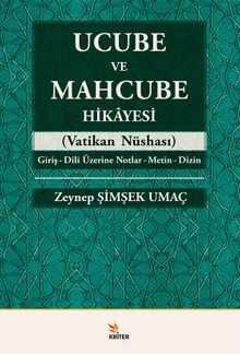 Ucube ve Mahcube Hikayesi