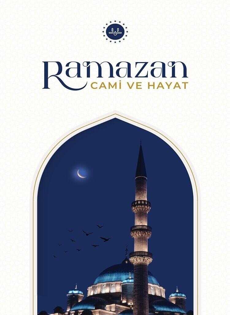 Ramazan - Cami ve Hayat
