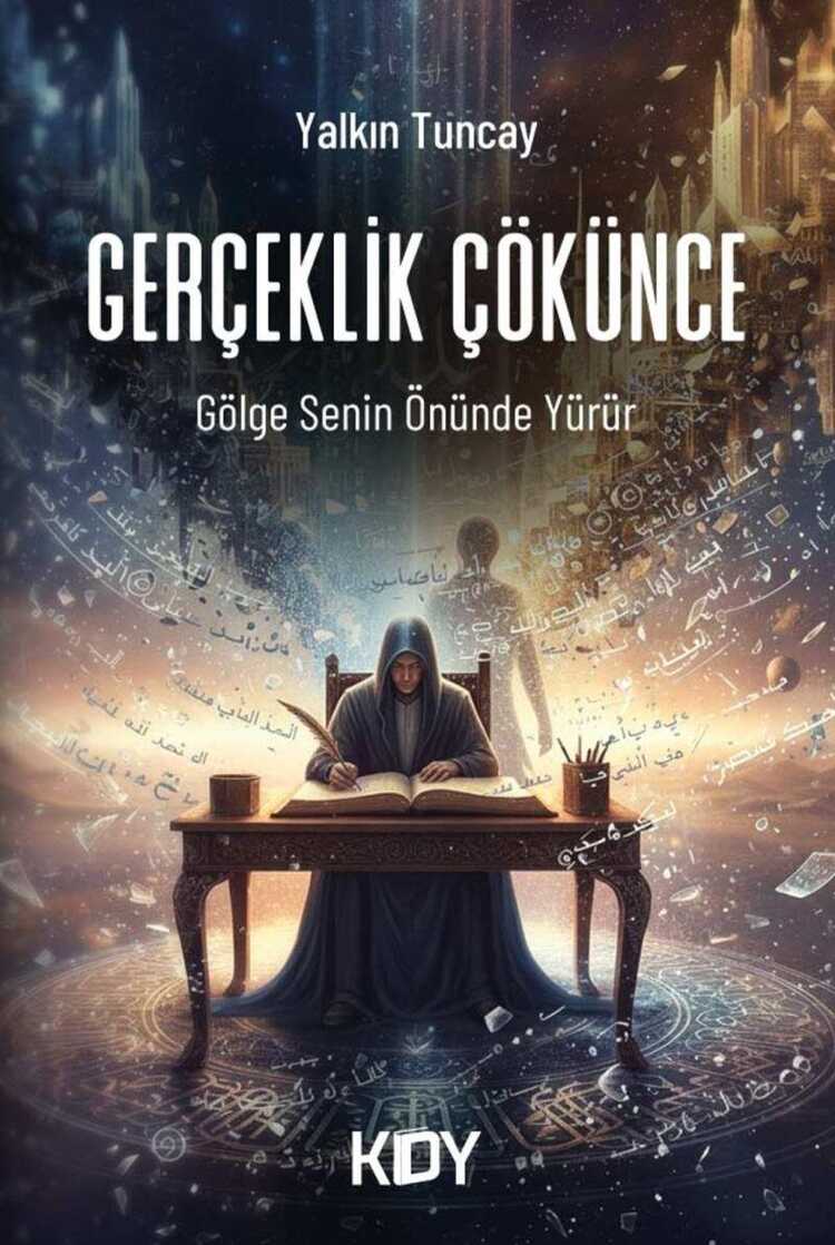 Gerçeklik Çökünce