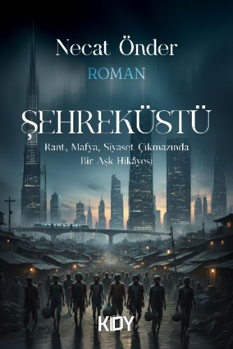 Şehreküstü