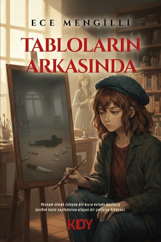 Tabloların Arkasında