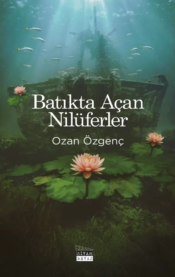 Batıkta Açan Nilüferler