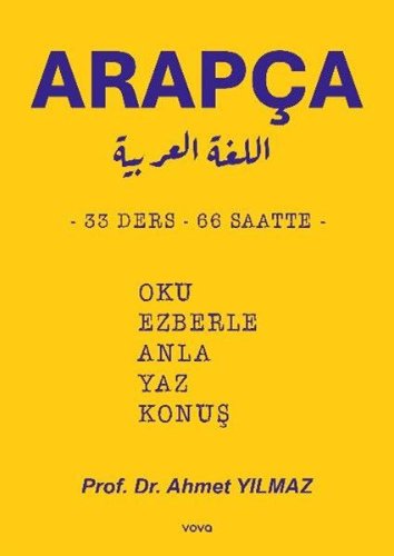 Arapça