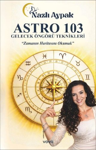 Astro 103  Gelecek Öngörü Teknikleri