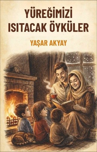Yüreğimizi Isıtacak Öyküler