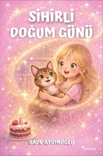 Sihirli Doğum Günü