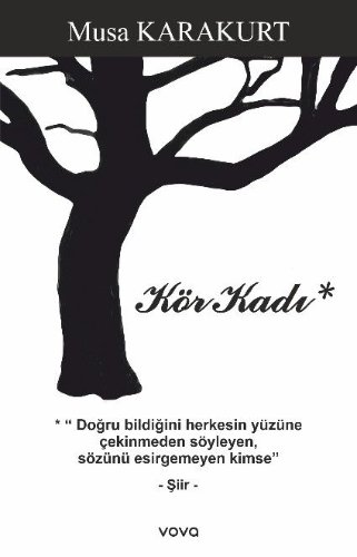 Kör Kadı