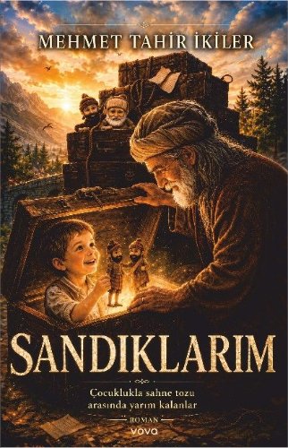 Sandıklarım