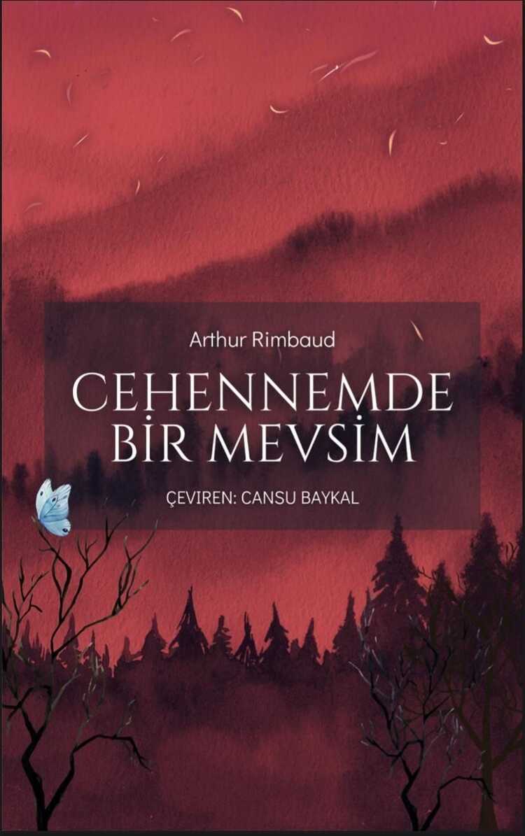 Cehennemde Bir Mevsim