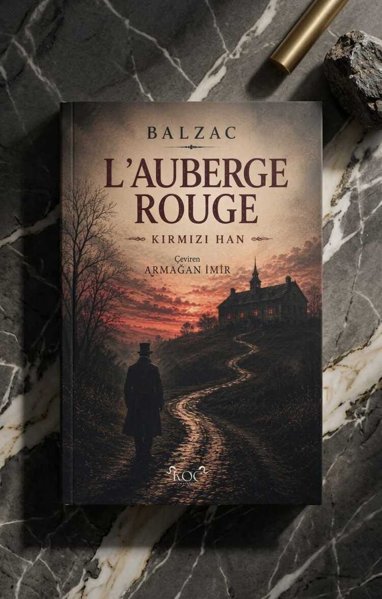 L’auberge Rouge