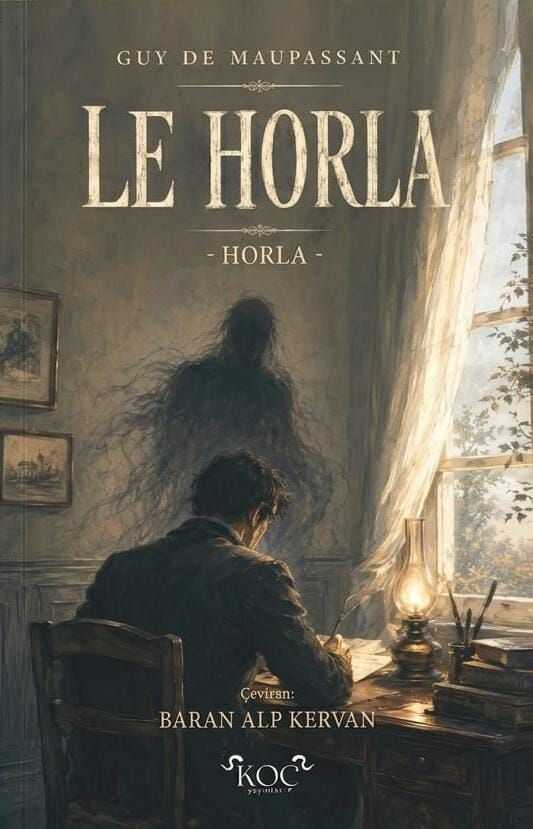 Le Horla